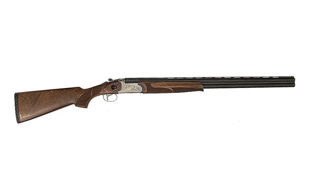 Shotgun Deluxe simulator replica