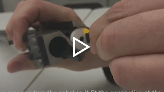 Shotgun trigger device tutorial